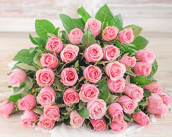 Send Flowers to Durban, South Africa