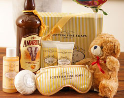 Send Gifts & Hampers to Durban, South Africa