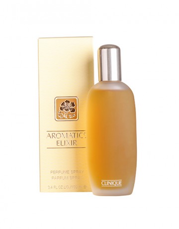 Clinique Aromatics Elixir for Woman