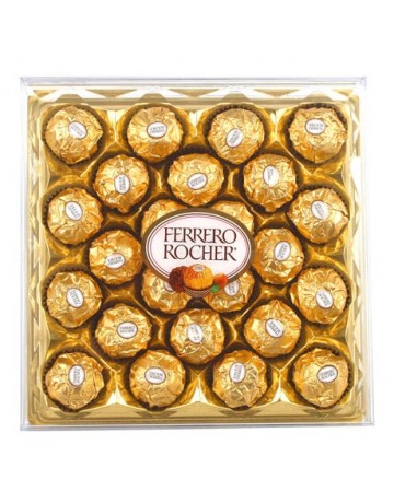 Ferrero Rocher Chocolates 300g