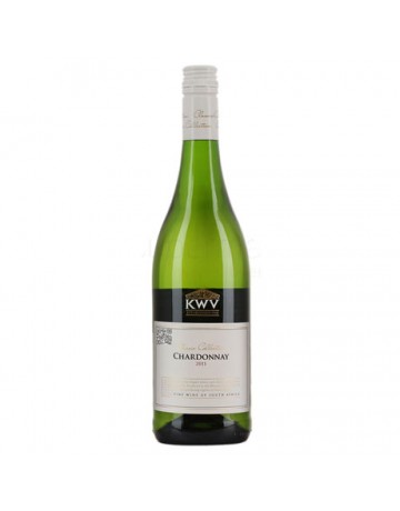 KWV Chardonnay White Wine