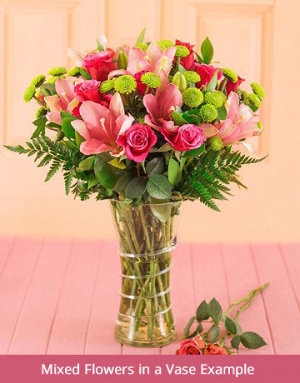 Custom Flower Arrangements in Durban, South Africa Durban Florist