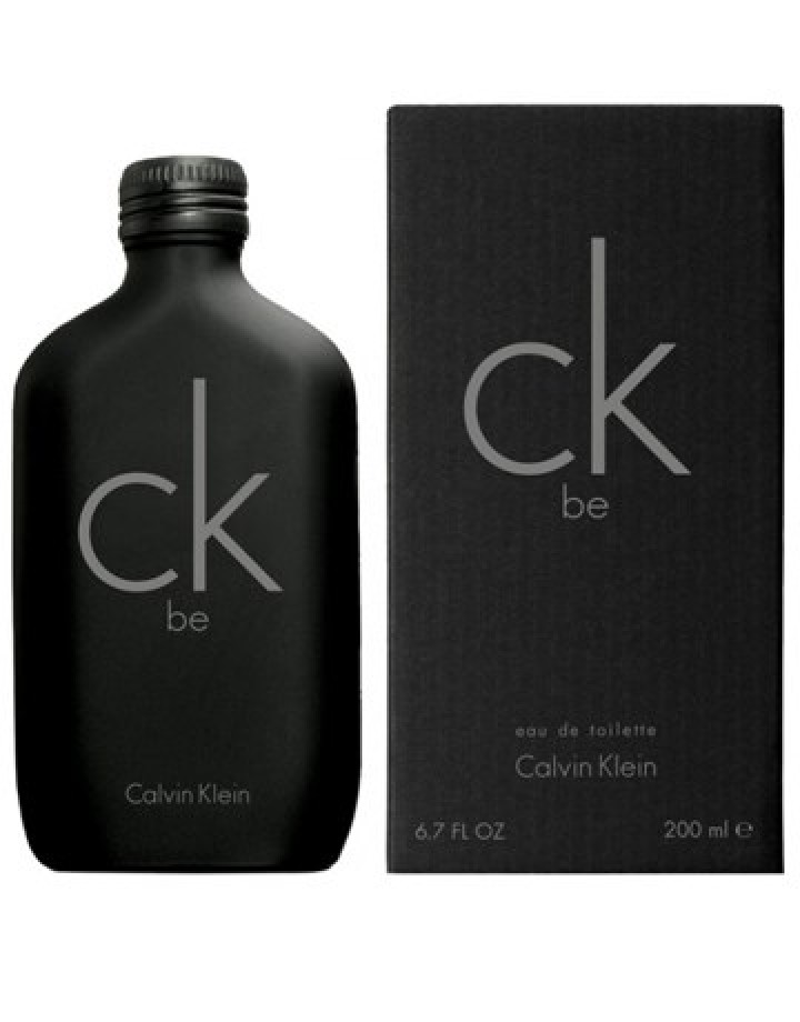 Calvin Klein CK BE Unisex Perfume South Africa Durban Florist
