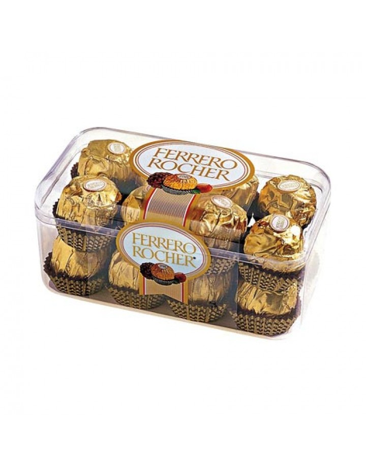 Chocolates Durban Florist