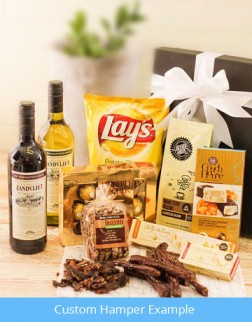 Custom Hamper