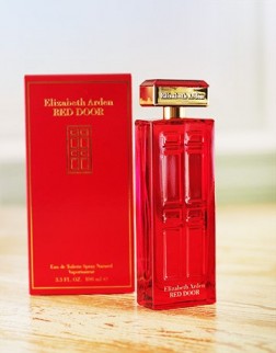 Elizabeth Arden Red Door