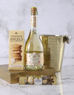 Golden Sparkles Gift Hamper