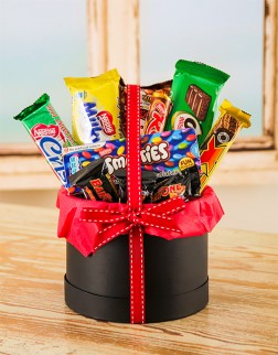 Gift box of Nestle Chocolates