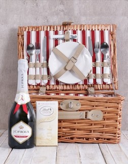 Picnic Hamper