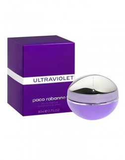 Paco Rabanne Ultraviolet