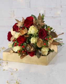 Christmas Bouquet