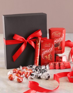 Lindt Chocolate Indulgence