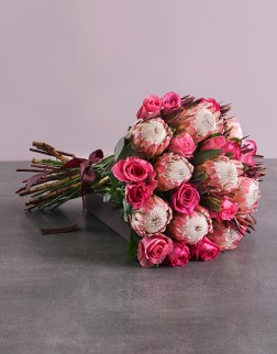 Protea Bouquet