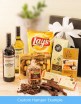 Custom Food Hampers