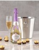 J C le Roux Nectar, Ferrero & Ice Bucket Valentines hamper