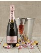Moët and Chocolate Hamper